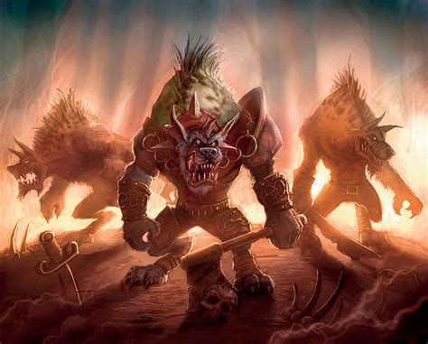 WANTED: "Hogger" - Wowpedia - Your wiki guide to the World of Warcraft