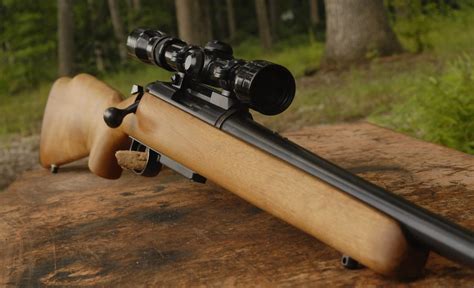 Guns N Poses: A Gun a Week: Remington Model 788, .308 Winchester