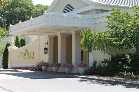 Marriott Mystic Hotel & Spa, Groton, CT Jobs | Hospitality Online