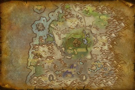 Valley of Spears | WoWWiki | FANDOM powered by Wikia