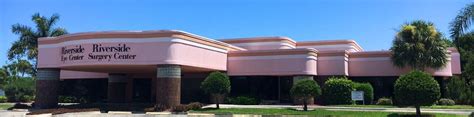 Surgery Center - Riverside Eye Center