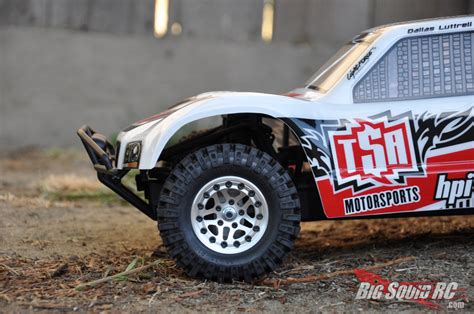 RC4WD Wheels and Tires for the HPI Mini Trophy Truck « Big Squid RC – RC Car and Truck News ...