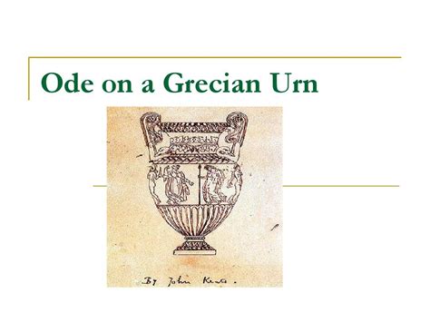 Ode_on_a_Grecian_Urn_word文档在线阅读与下载_免费文档