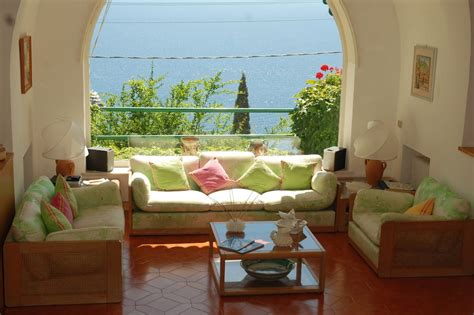 Top 10 Luxury Villas In Capri, Italy - Updated 2024 | Trip101