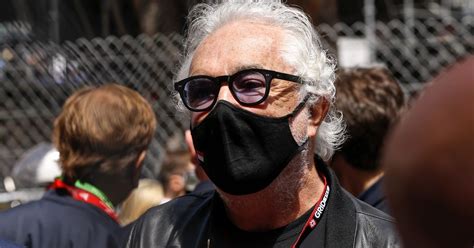 Flavio Briatore lined-up for Formula 1 return as an advisor - report ...