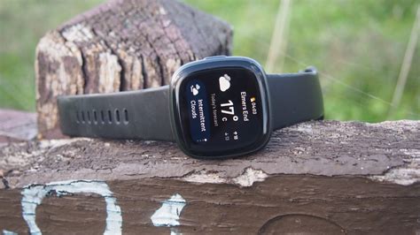 Fitbit Versa 4 Review | Trusted Reviews