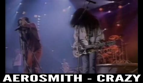 Aerosmith – Crazy – Classic Rock Guitar