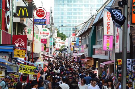 Takeshita Street Harajuku: Best Things to Do 2019 – Japan Travel Guide -JW Web Magazine