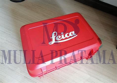 Leica RTC360 3D Laser Scanner - Mulia Pratama Store