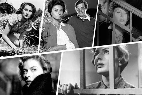 Women In Italian Neorealism: The Essential Guide