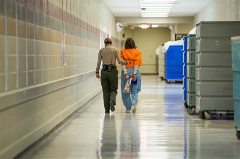 Proposed women’s jail in Lancaster losing support from LA County ...