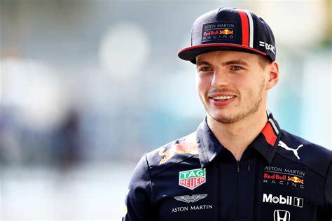 Max Verstappen Wiki 2021: Net Worth, Height, Weight, Relationship & Full Biography. - Pop Slider