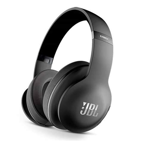 JBL Everest Bluetooth Headphones with Custom App Released | Gadgetsin