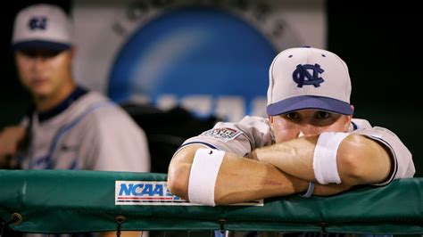 North Carolina’s baseball team had a season to remember - Tar Heel Blog