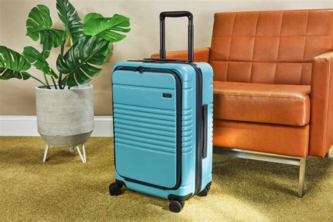 The 8 Best Carry-on Luggage With Laptop Compartments, Tested and Reviewed