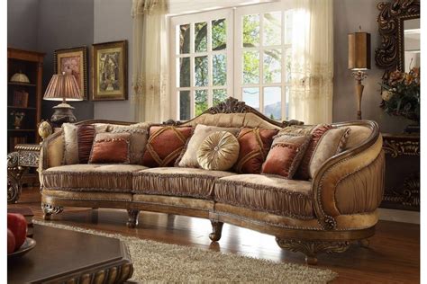 30 Collection of European Style Sofas