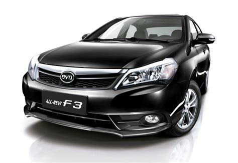 سيارة byd f3 2020 : اقرأ - السوق المفتوح