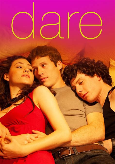 Dare - movie: where to watch stream online