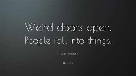 David Sedaris Quotes (100 wallpapers) - Quotefancy