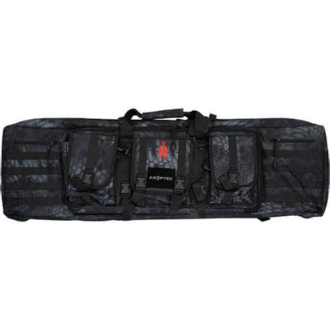 KRYPTEK TACTICAL SINGLE RIFLE CASE - Camofire Discount Hunting Gear ...