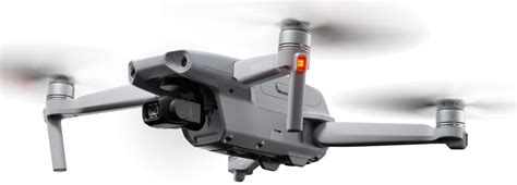 DJI anuncia el lanzamiento del dron Mavic Air 2 - MundoGEO