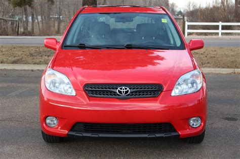 2007 Toyota Matrix XR | Victory Motors of Colorado