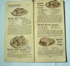 16 BeRo vintage cookbook ideas | vintage cookbooks, vintage recipes, old recipes