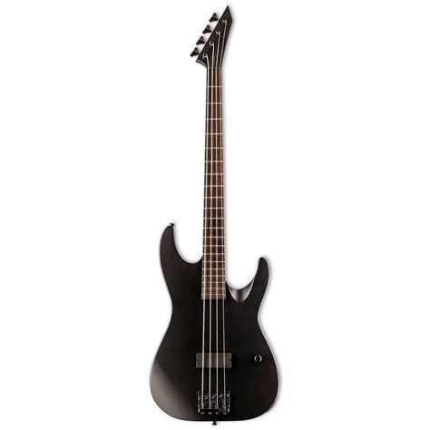 ESP LTD M-4 Black Metal BLKS « E-Bass | Musik Produktiv