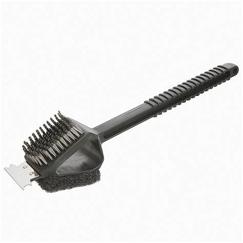 Backyard Grill XL 2 Sided BBQ Brush | Walmart Canada