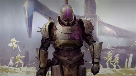 Destiny 2 Season of Dawn Trailer Features Osiris, Saint-14 - MMORPG.com