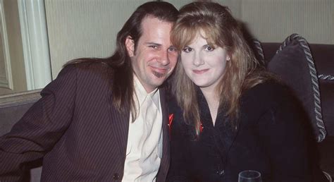 Trisha Yearwood's Ex-Husband Robert Reynolds — Where Is He Now?