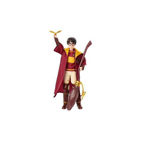 Mattel Harry Potter Quidditch Harry Potter GDK04 / GDJ70 | Toys-shop.gr