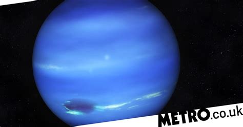 Astronomers discover another moon orbiting Neptune | Metro News