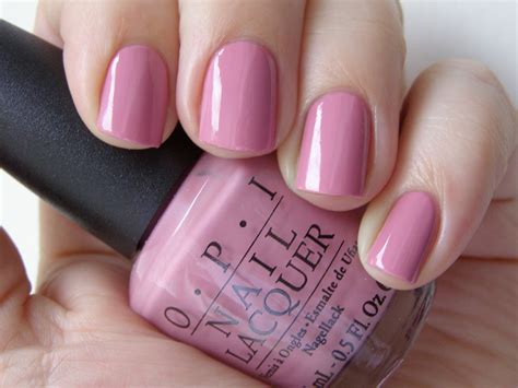 Nail colors, Nail polish, Opi nail colors