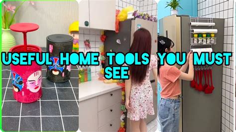 Cool gadgets and hacks you must see - YouTube