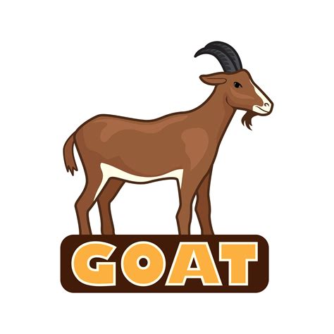 Boer Goat Logo