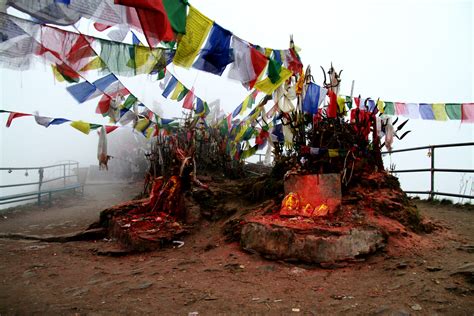 Kalinchowk Temple Tour – KTM Guide