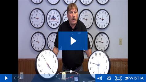 Clock Repair Tips: Understanding Your Clock Type [VIDEO]