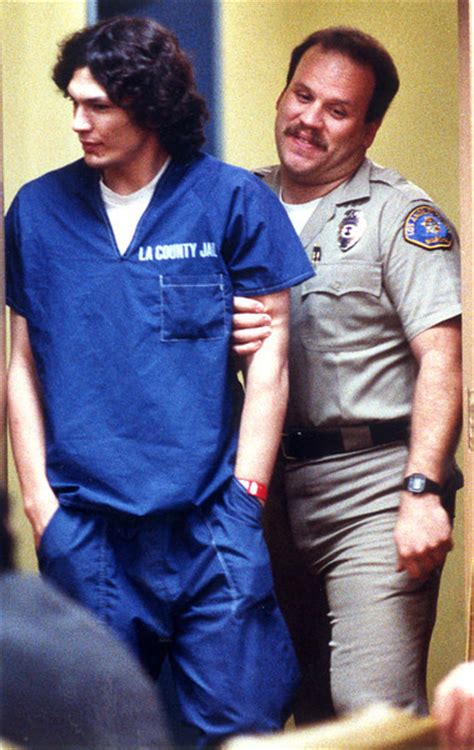 Richard Ramirez - Serial Killers Photo (37202150) - Fanpop