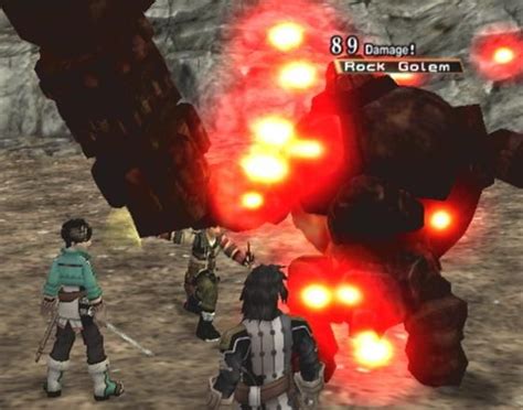 Suikoden III Screenshots for PlayStation 2 - MobyGames