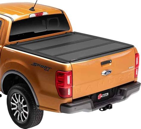 5 Best Tonneau Cover For GMC Canyon (2022 Buyer's Guide)