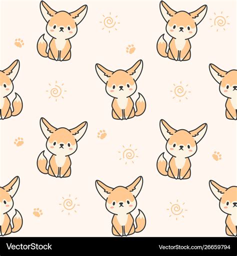 Fox Background