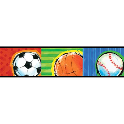 Free Sports Border, Download Free Sports Border png images, Free ClipArts on Clipart Library