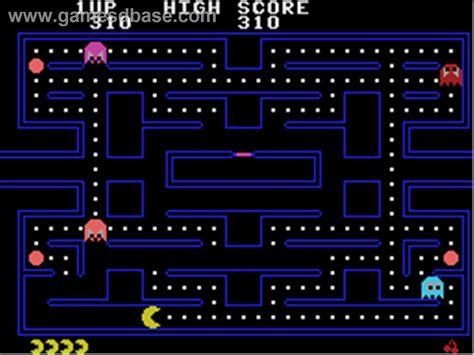 Video Game of the Year 1980: Pac-Man - OSGW