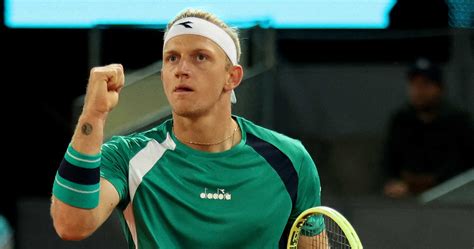 Tennis, ATP – Madrid Masters 2023: Davidovich Fokina sees off Rune ...