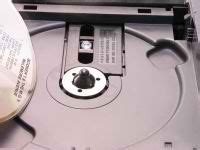 CD Player Repair | How to Repair Electronics