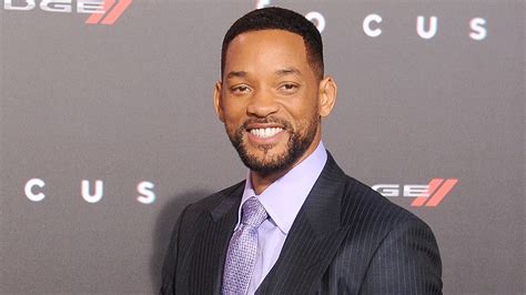 Will Smith Tries His Hand at Stand-Up Comedy in His New Show -- Watch! (Exclusive ...