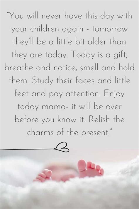 19 Bittersweet Quotes About Kids Growing Up Too Fast – Motivation for Mom