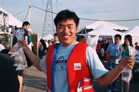 Toronto Night Market 2008