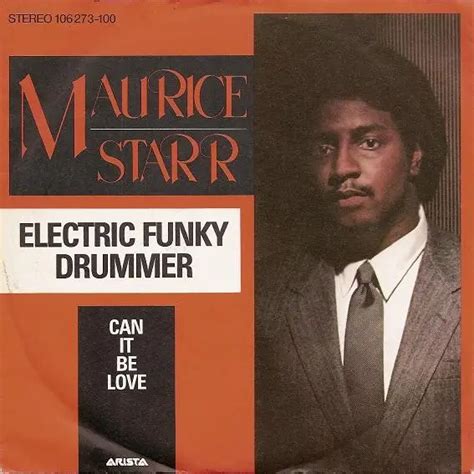 Vinyle Maurice Starr, 52 disques vinyl et CD sur CDandLP